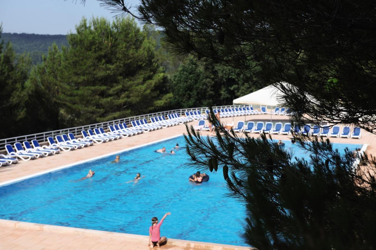 Belambra Clubs Montpezat - Le Verdon モンタニャック エクステリア 写真
