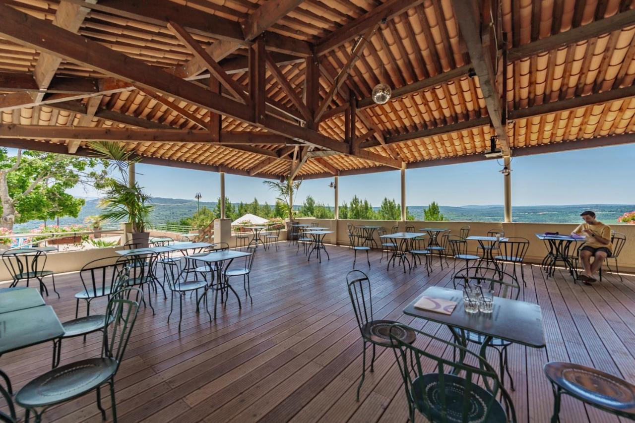 Belambra Clubs Montpezat - Le Verdon モンタニャック エクステリア 写真