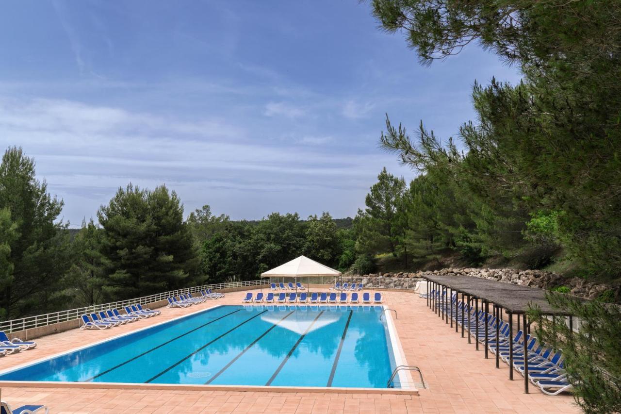 Belambra Clubs Montpezat - Le Verdon モンタニャック エクステリア 写真