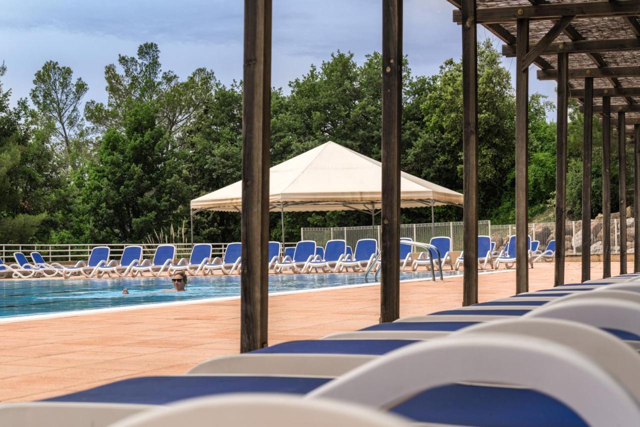 Belambra Clubs Montpezat - Le Verdon モンタニャック エクステリア 写真