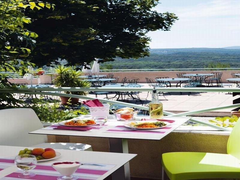 Belambra Clubs Montpezat - Le Verdon モンタニャック エクステリア 写真